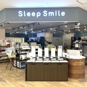 Sleep Smile 枚方モール店